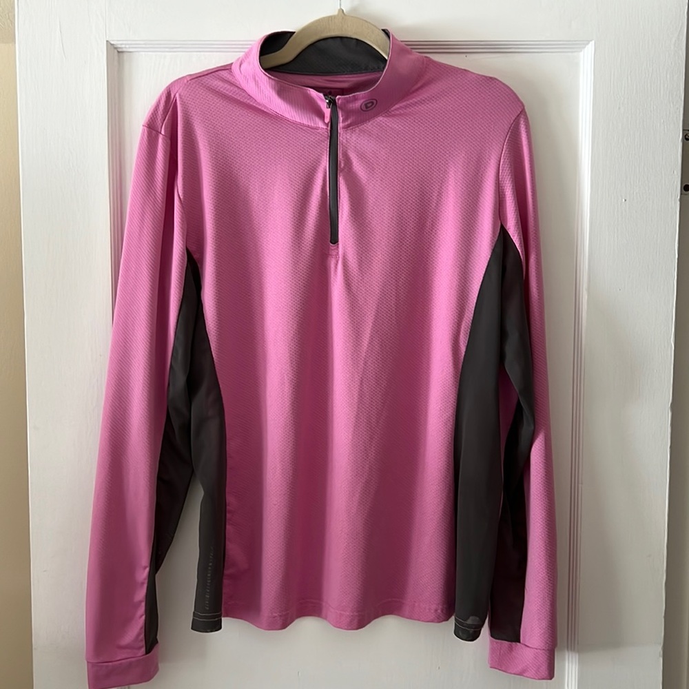 Dublin Sun Shirt. XL